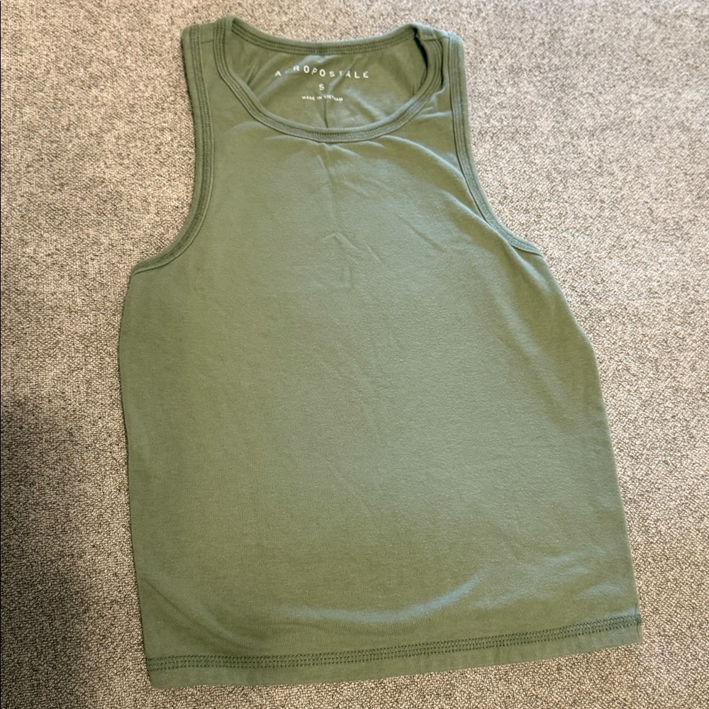 Aeropostale Tank Top